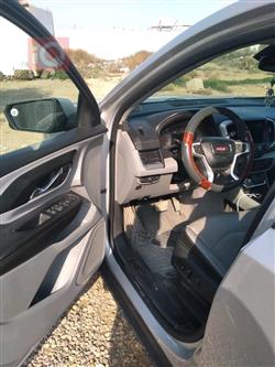 جي ام سي تيراين